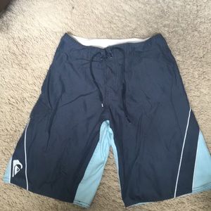 Quiksilver Boys Swim